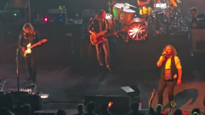 My Morning Jacket Victory Dance 4/30/25 Louisville Palace