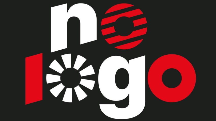 No Logo Festival