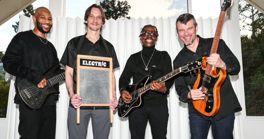 Buy North Mississippi Allstars Tickets