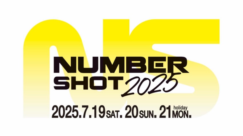 Number Shot