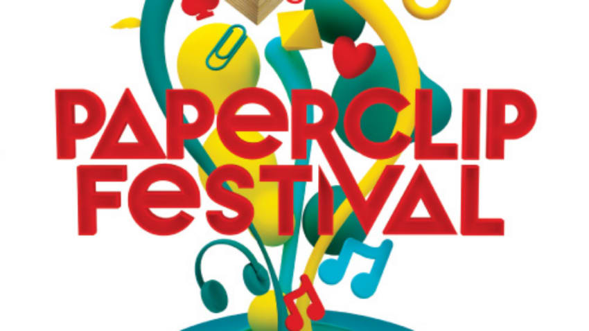 Paperclip Festival
