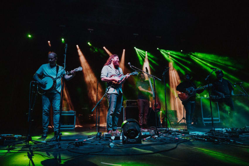 Paul Hoffman Greensky Bluegrass Blue Ox 2018 Fullsize