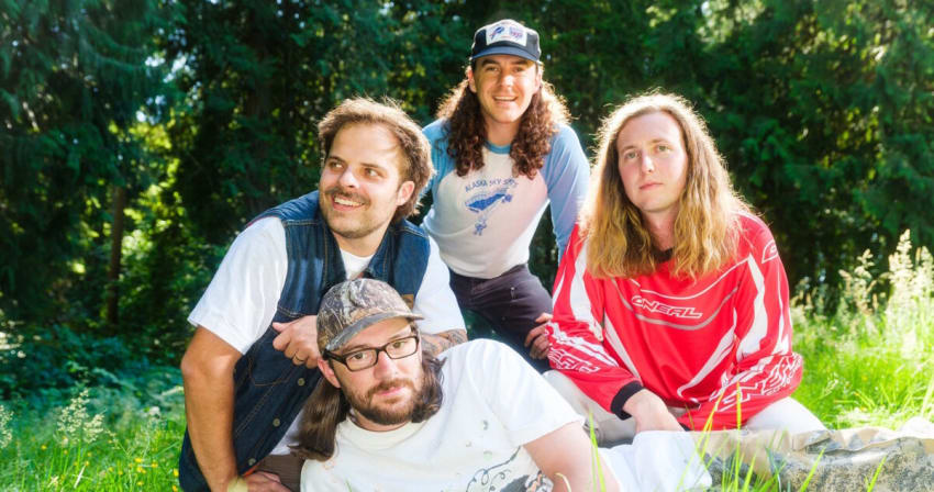 Peach Pit Press 2025