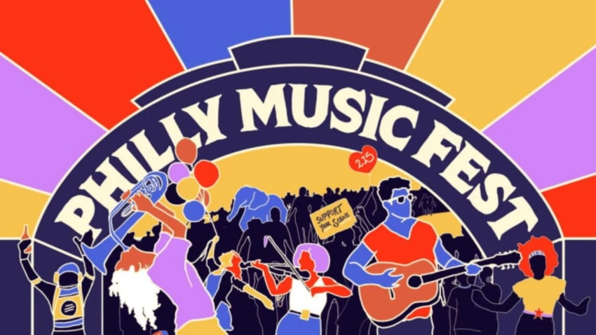 Philly Music Fest