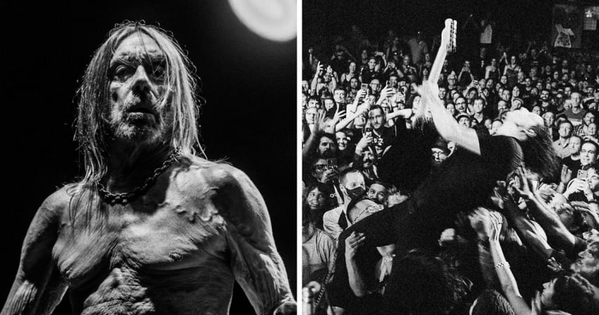 Photos by Vincent Guignet & David Swanson