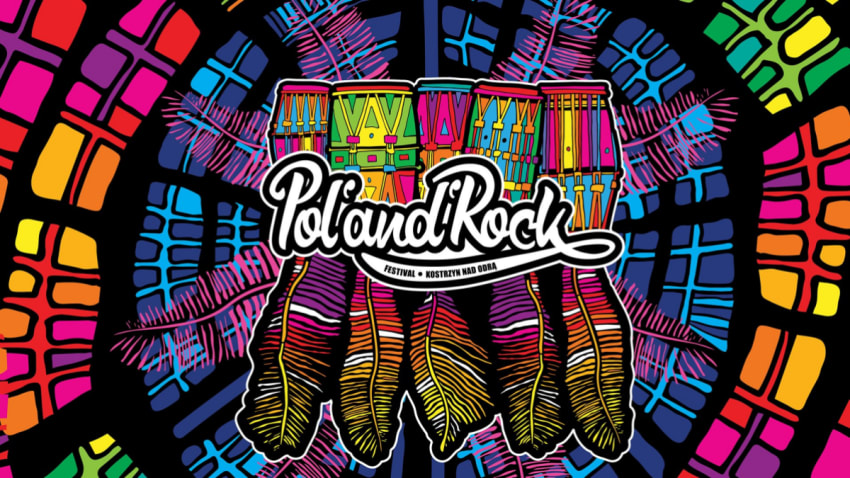 Pol’and’Rock Festival