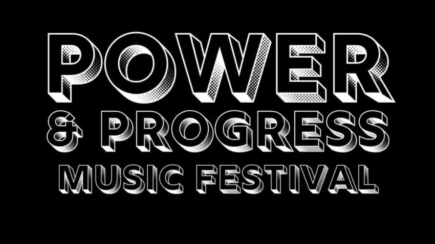 Power and Progress Festival