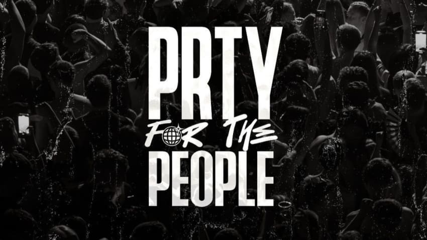 PRTY Festival