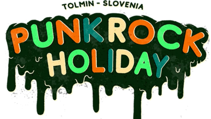 Punk Rock Holiday