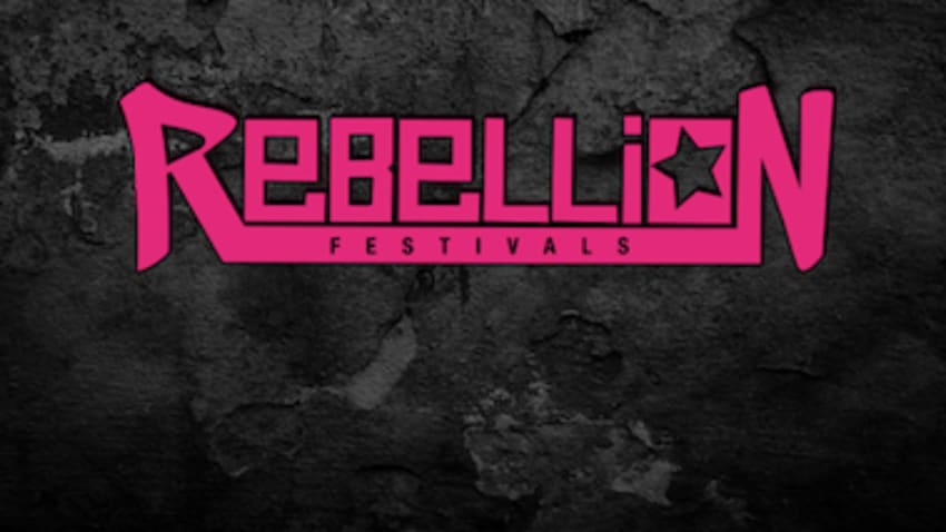 REBELLiON Outdoor Festival