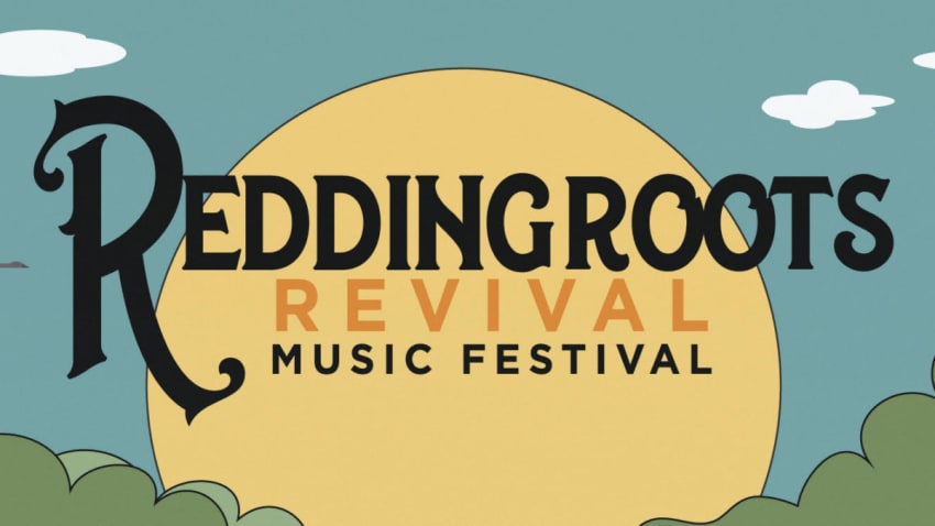 Redding Roots Revival