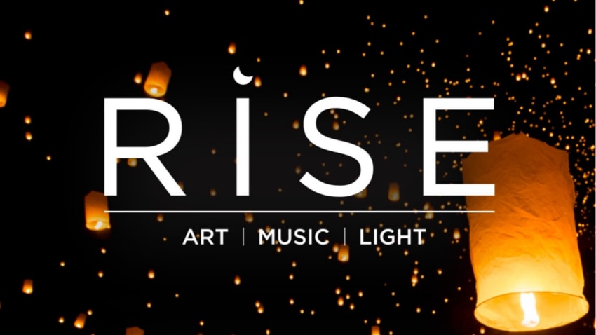 RISE