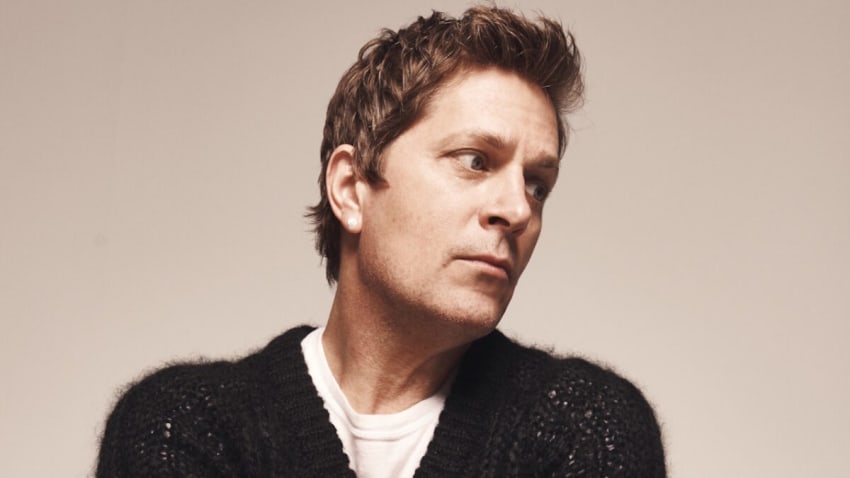 Rob Thomas
