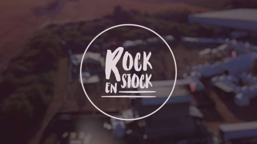 Rock en Stock