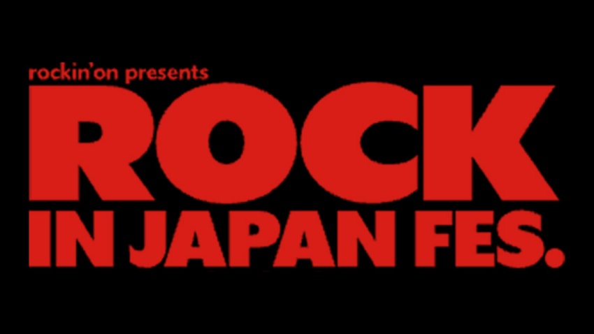 Rock In Japan