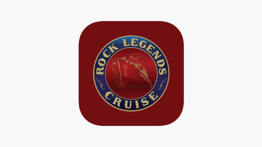 Rock Legends Cruise