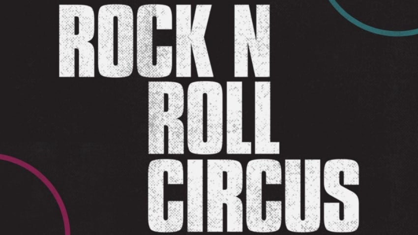 Rock N Roll Circus Norwich