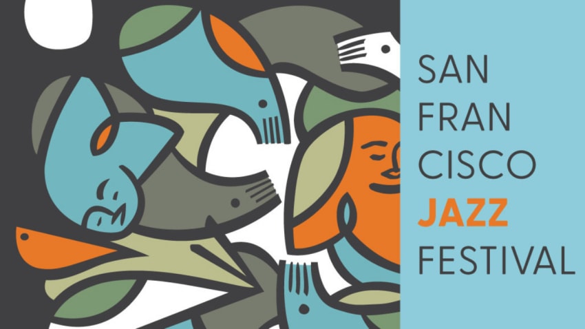 San Francisco Jazz Festival