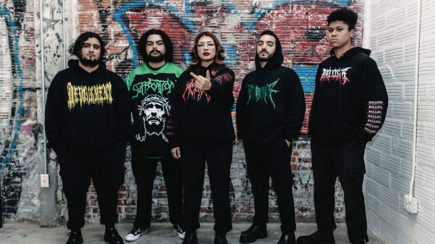 Sanity Slip and Corpse Pile