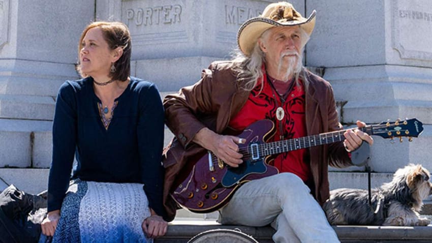 Sarah Ayers Band and Phil Pilorz