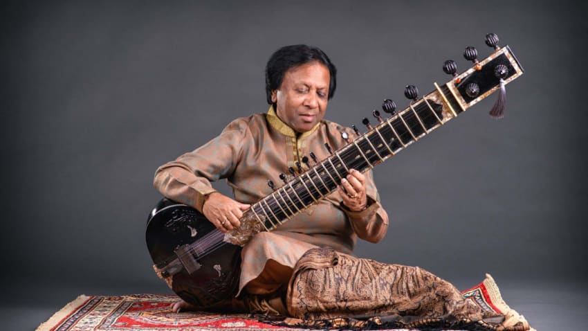 Shahid Parvez