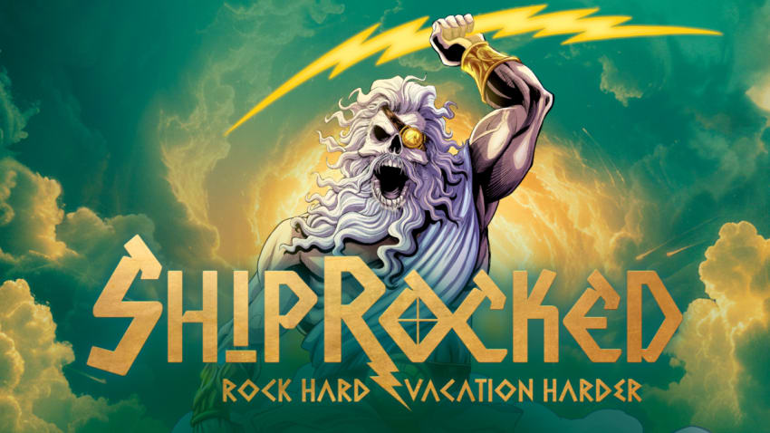 ShipRocked