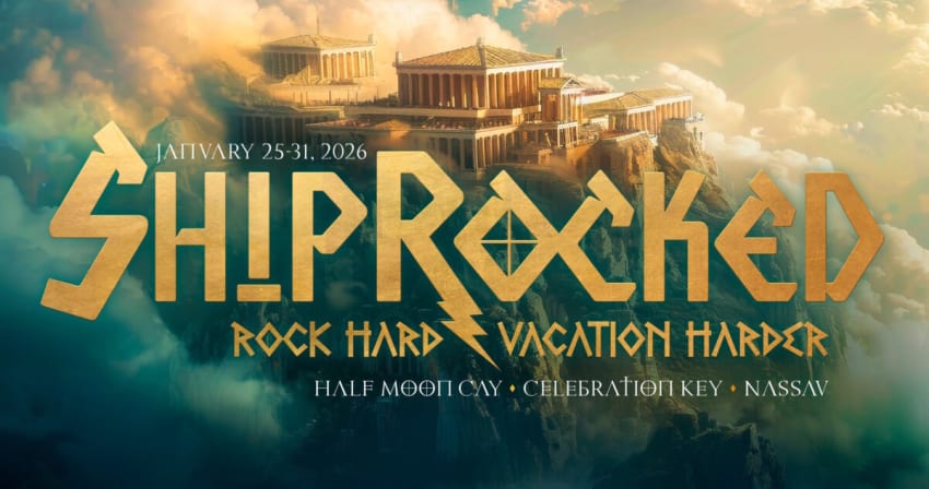 ShipRocked 2026 Logo