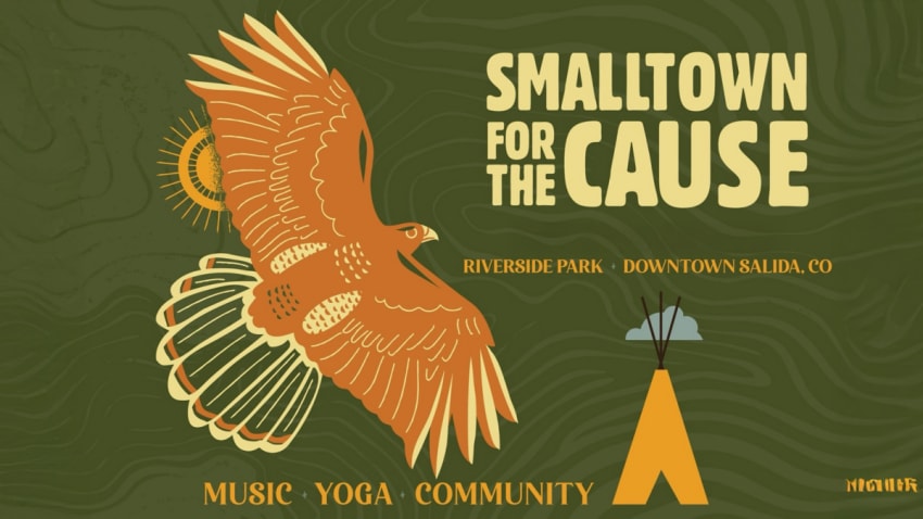 Smalltown for the Cause