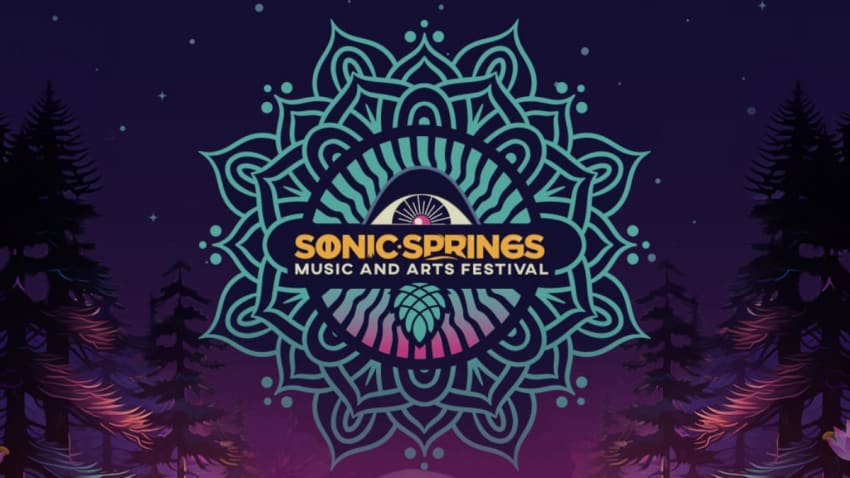 Sonic Springs
