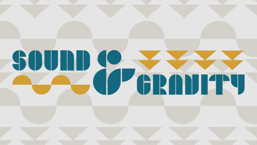 Sound & Gravity