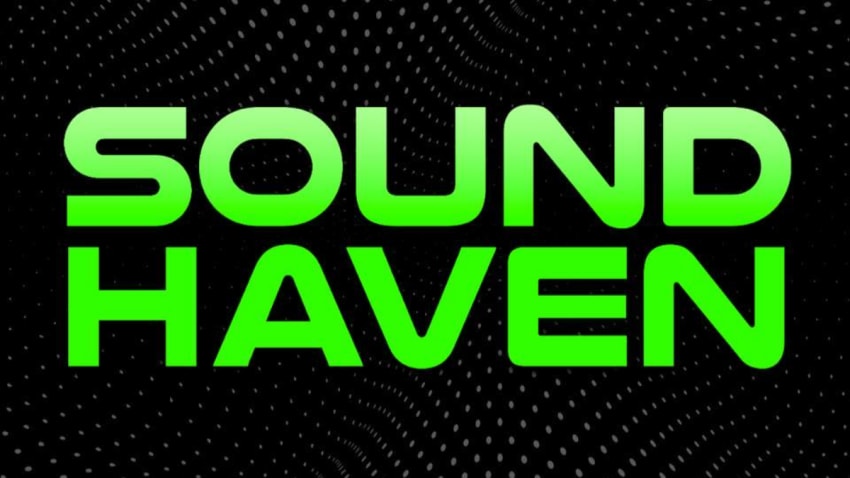 Sound Haven Festival