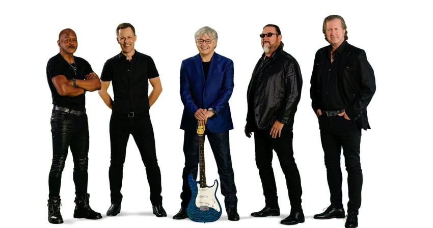 Buy Steve Miller Band Tickets