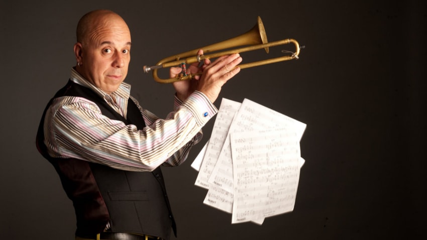Steven Bernstein