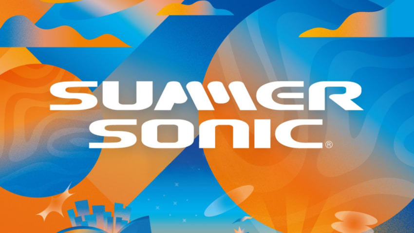 Summer Sonic Tokyo