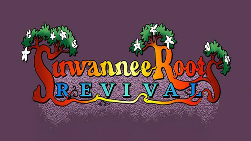 Suwannee Roots Revival