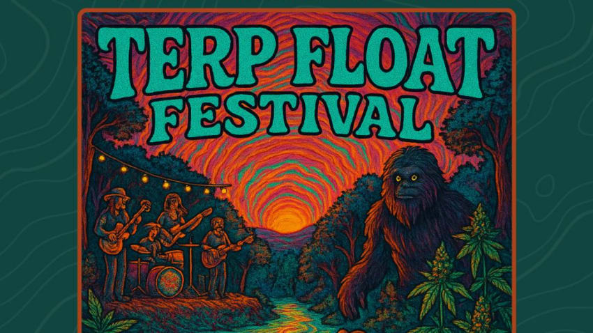 Terp Float Fest