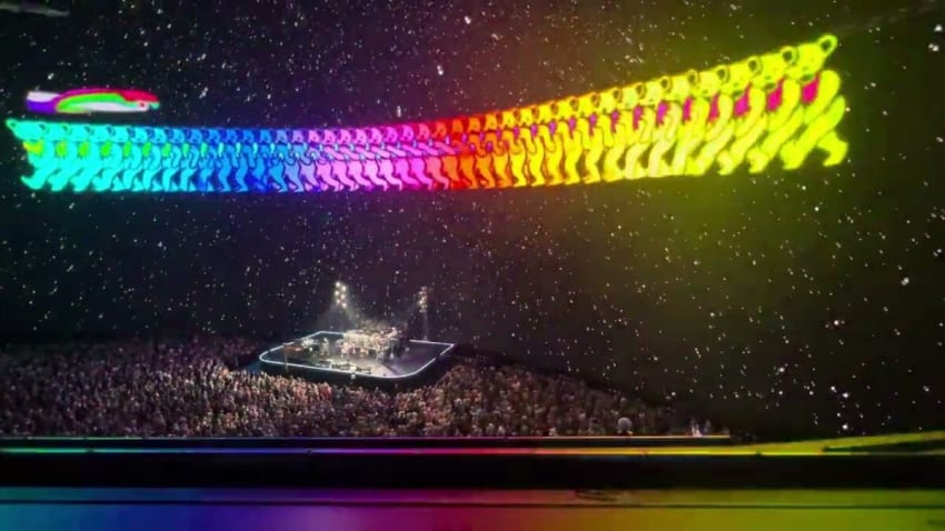 Terrapin Station - Dead and Company at Sphere 05/15/2025 - FINAL WEEKEND