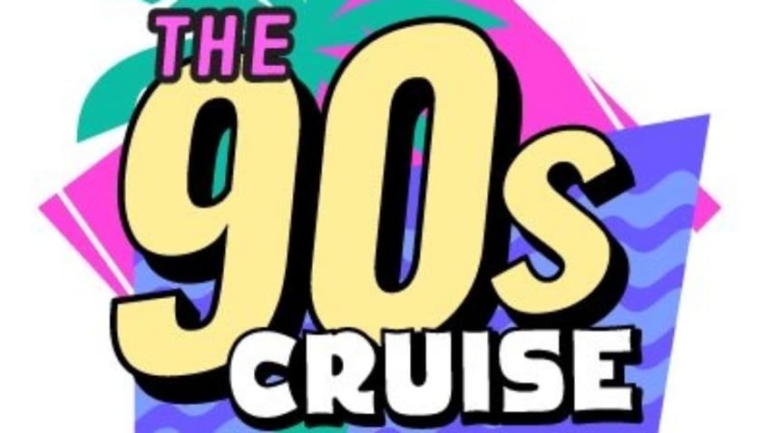 The 90s Cruise