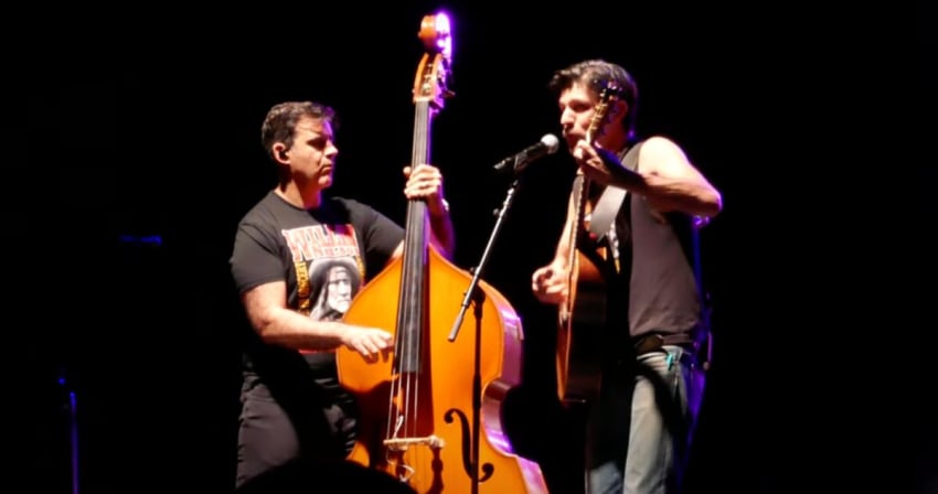 The Avett Brothers Richmond 2025
