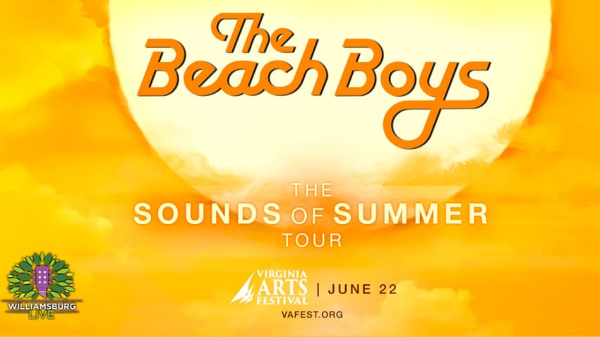 The Beach Boys