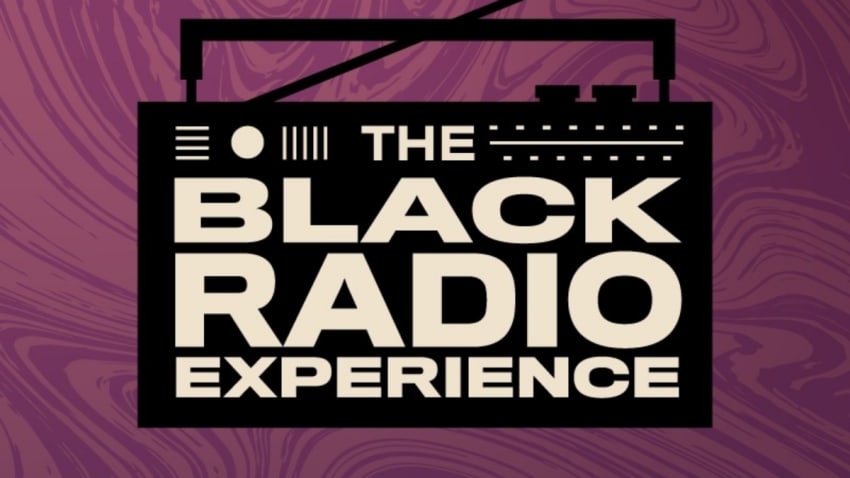 The Black Radio Experience