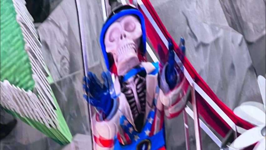 The Harder They Come Dead & Co