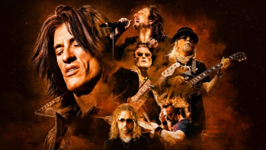 The Joe Perry Project