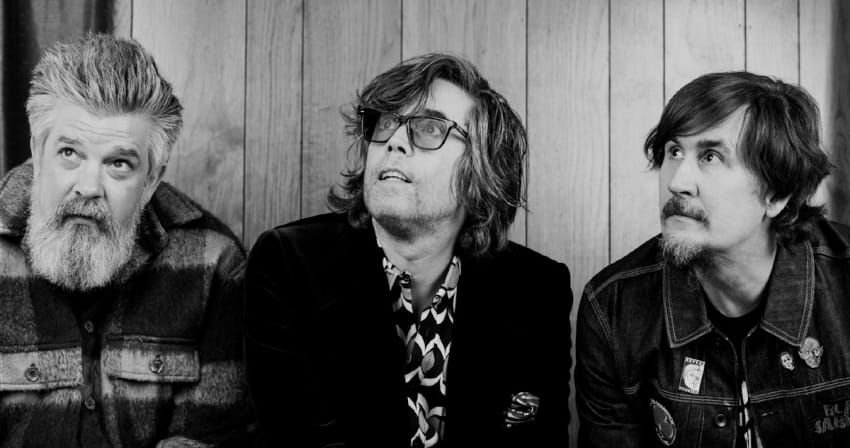 Buy The Mountain Goats Tickets