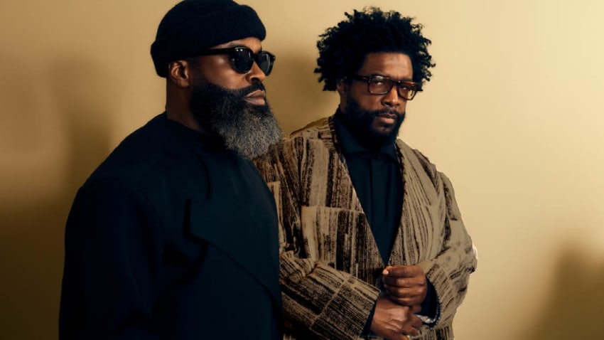 The Roots