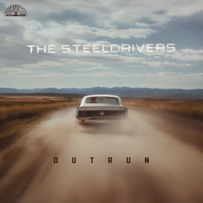 TheSteeldrivers-Outrun