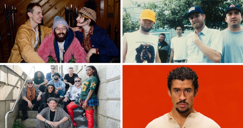 tickets big thief grandaddy Thievery bad bunny