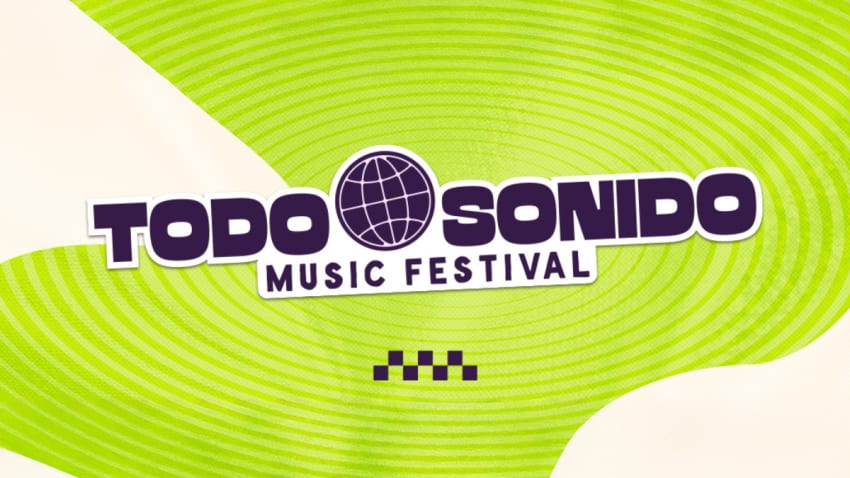 Todo Sonido