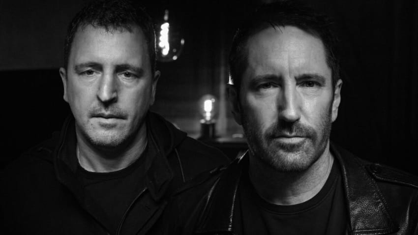 From Screen To Stage: Trent Reznor & Atticus Ross Announce Inaugural Future Ruins Festival