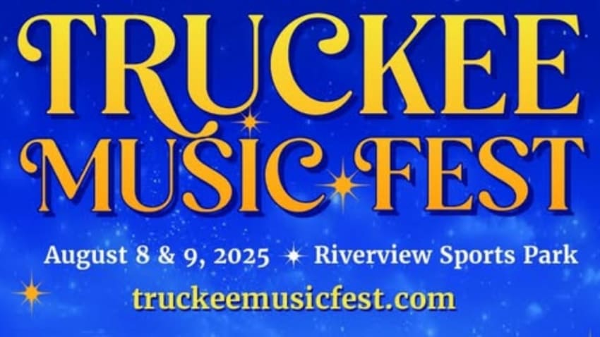 Truckee Music Fest